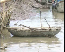 Quái chiêu của băng cướp khét tiếng trên sông Cấm