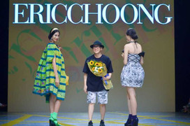 Tuần lễ thời trang xuân hè 2016: Đêm của phong cách đơn giản và tiện dụng