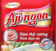 Hạt nêm Aji-ngon - Không ngừng cải tiến