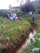 Bắt được nghi phạm giết người, phân xác phi tang ở Bắc Giang