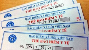 Phải đóng bảo hiểm y tế một lần, Sở GD-ĐT Hà Nội phản hồi