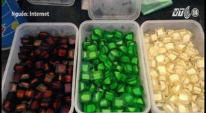 Bột thạch rau câu: Lựa chọn và sử dụng đúng cách