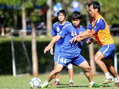 HAGL: Cho Công Phượng sang Nhật, tăng cường ngoại binh