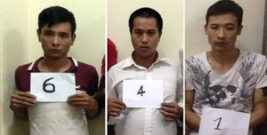 Công an xã bị đánh chết khi làm nhiệm vụ: Bắt thêm 3 đối tượng