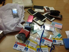 Thuê người giả mạo lãnh đạo Bộ Y tế để 'chạy việc'