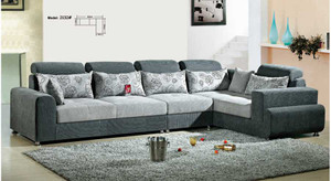 Ghế sofa đặt như thế nào để 'hút' may mắn cho căn hộ?