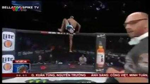 Video: Những tình huống thể thao 'để đời' trong tuần qua