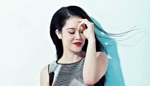 “Nàng thơ” Thu Phương và mối duyên “Chưa bao giờ”