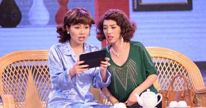 Lê Khánh bị lừa 10.000 USD qua facebook