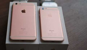 Vì sao iPhone 6s xách tay tụt giá khủng khiếp?