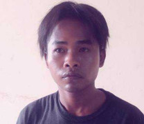 Ghen tuông mù quáng, đâm chết bạn đồng hương