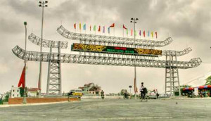 'Cả họ làm quan' ở Mỹ Đức: 'Không có năng lực, sẽ mất tín nhiệm cả bố và con'