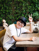 Quán quân Đức Phúc khóc nhiều khi gia đình vỡ nợ