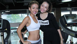 Thảo Trang bị Băng Di 