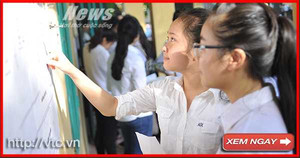 28 đại học, cao đẳng xét tuyển nguyện vọng 4 ngày 30/9