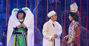 Hiếu Hiền tổ chức đua xe trái phép