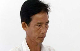 Bắt kẻ hiếp dâm cô gái tâm thần dẫn đến sinh con