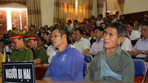 Vụ thảm sát ở Nghệ An và nỗi đau người ở lại