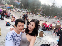 Phi Thanh Vân: Tôi ngày càng trẻ, đẹp