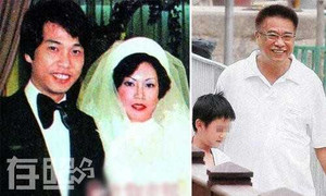 Đời bi kịch của 3 ngôi sao thành danh từ phim Châu Tinh Trì