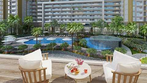 Tặng vàng tri ân khách mua căn hộ Imperia Garden từ M.I.K Home