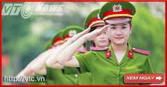 Điểm chuẩn các trường trung cấp công an năm 2015