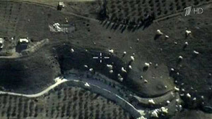 Video: Nga không kích phá hủy nhiều mục tiêu IS tại Syria