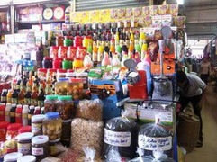 Cục An toàn thực phẩm tập huấn về phụ gia thực phẩm