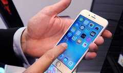 iPhone 6S/ 6S Plus trong cơn bão lời phàn nàn
