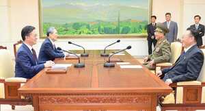 'Triều Tiên sẵn sàng đàm phán nếu Mỹ có thành ý'