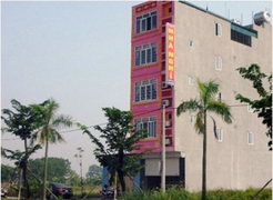 Nhân viên nhà nghỉ bị khách đến thuê phòng sát hại