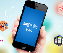 VTC Mobile tuyển viên marketing