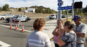 Xả súng kinh hoàng tại trường đại học ở Mỹ, 13 người chết