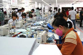 Phân biệt đối xử trong tuyển dụng lao động, bị phạt 10 triệu đồng