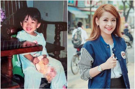 Ký ức 'hoa vàng, cỏ xanh' của hot girl Việt