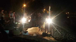 Vụ xác 2 mẹ con buộc vào nhau: Chỉ vì nồi cơm sống?