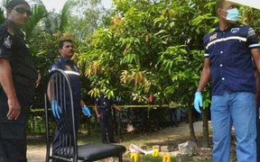 IS sát hại công dân Nhật Bản ở Bangladesh