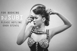 Nữ DJ Sài thành nóng bỏng, quyến rũ hút hồn dân mạng