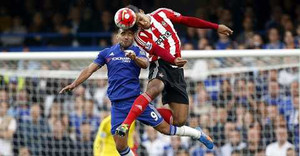 Chelsea lại thua sốc trên sân nhà trước Southampton
