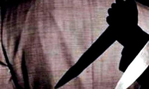 Giết người xong, chở thi thể đến công an tự thú