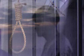 Cán bộ công an huyện chết trong tư thế treo cổ