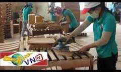 Doanh nghiệp gỗ Việt bỏ rơi 'sân nhà'