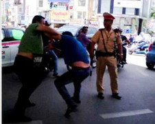 Bác sỹ tư vấn cách kiểm soát tức giận