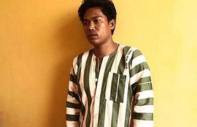 Truy sát người tình giữa đường vì bị đòi chia tay