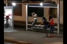 Video: ‘Hồn xiêu phách lạc’ với trò dọa ma đậm chất Halloween