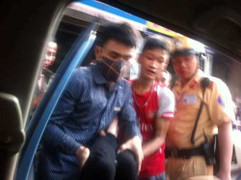 Thực hư tin đồn 'phi tang xác nạn nhân' sau tai nạn giao thông