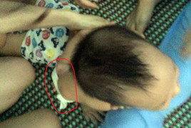 3 cô giáo trói chân tay bé mầm non: Sở GD-ĐT Quảng Bình lên tiếng