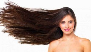 Tuyệt chiêu giúp tóc dài nhanh trong một tháng