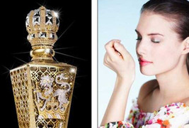 Chai nước hoa 5 tỷ đồng được sản xuất ra sao?