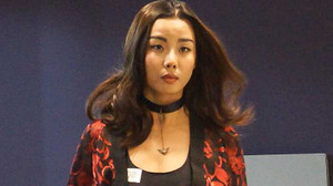 Hot girl, hot boy Sài thành thử tài trong sự kiện thời trang tóc